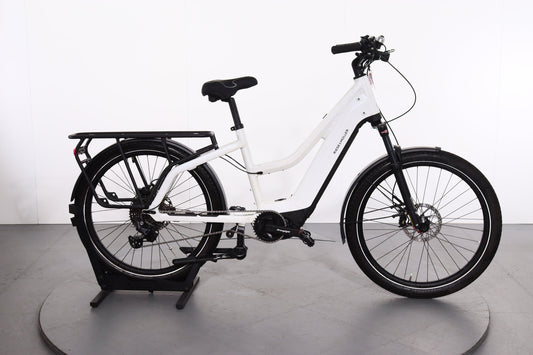 Riese & Müller Multicharger Mixte GT light 2022