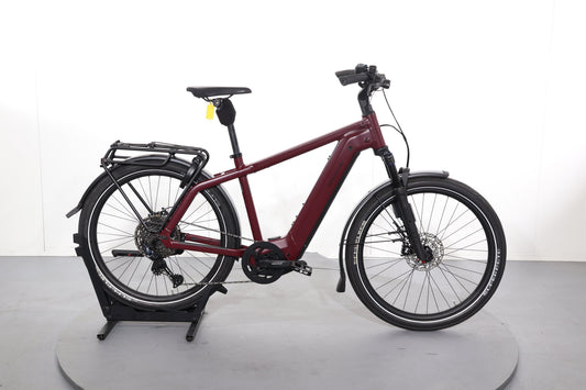 Riese & Müller Charger4 mit ABS 2024