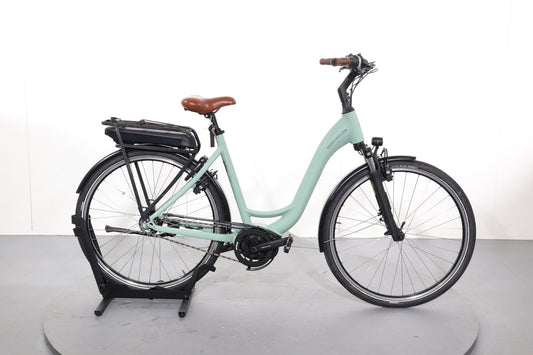 Riese & Müller Swing vario 2022