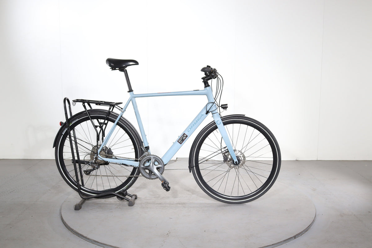 Orbea Gain F30 2020