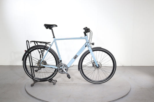 Orbea Gain F30 2020