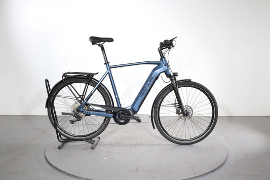 Hercules Edison Sport I-10 2024