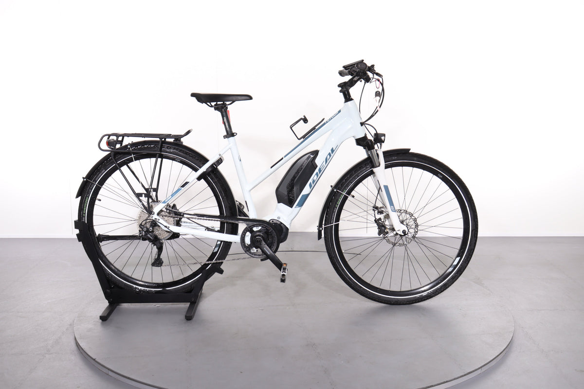 Ideal Futour 610X 2022