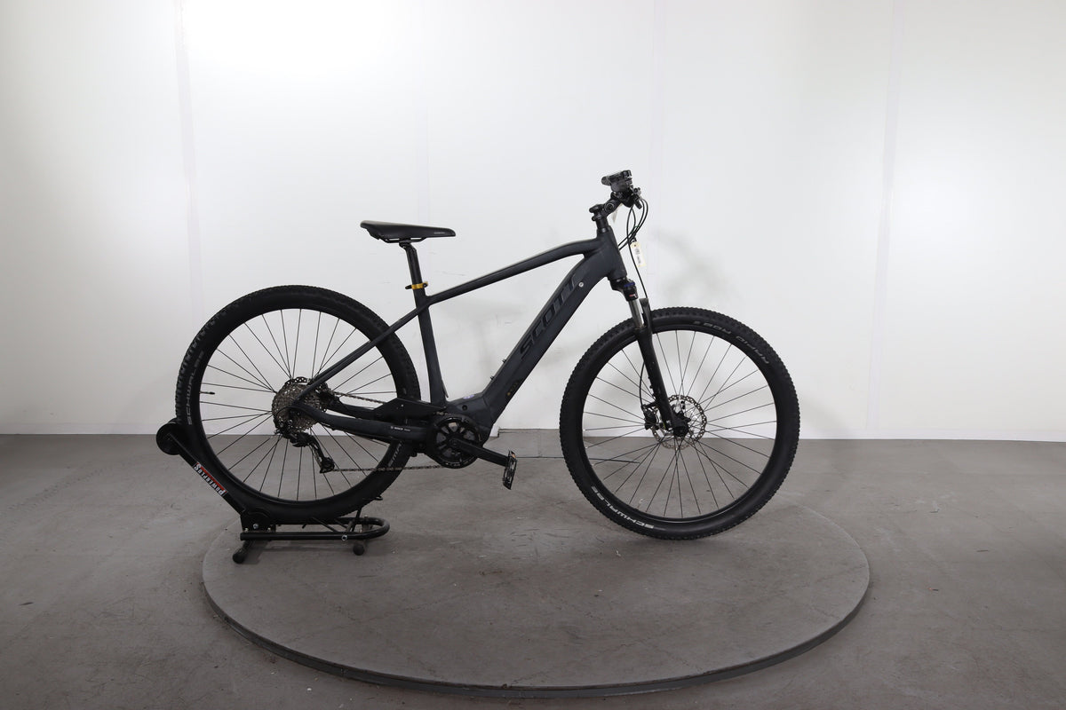 Scott Sub Cross eRide 30 2022