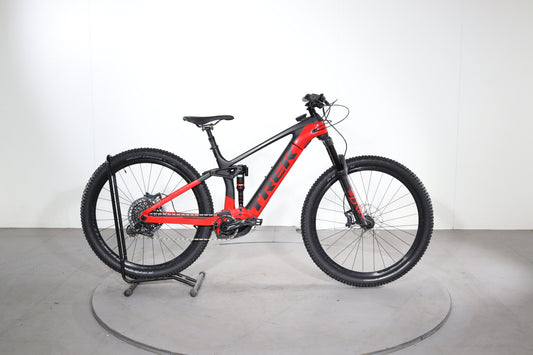 Trek Rail 9.8 2020