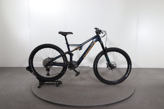 Orbea Rise M10 2022