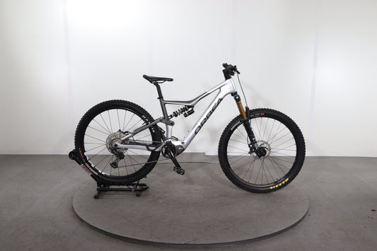 Orbea Rise M10 2024