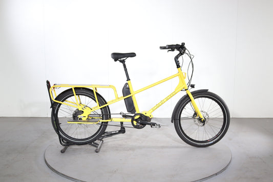 Robert Bikes Bob 2023
