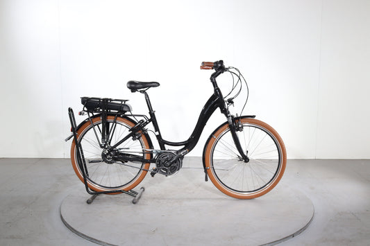 Riese & Müller Swing Vario 2019