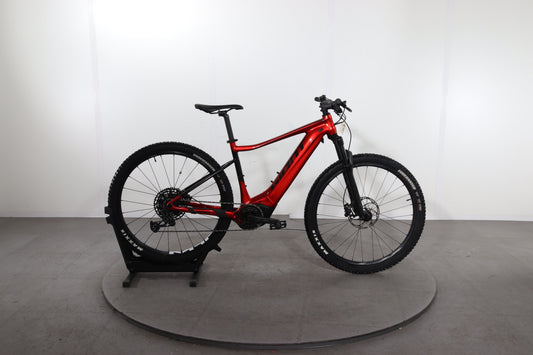 Giant FATHOM E+ 1 PRO 29ER 2020