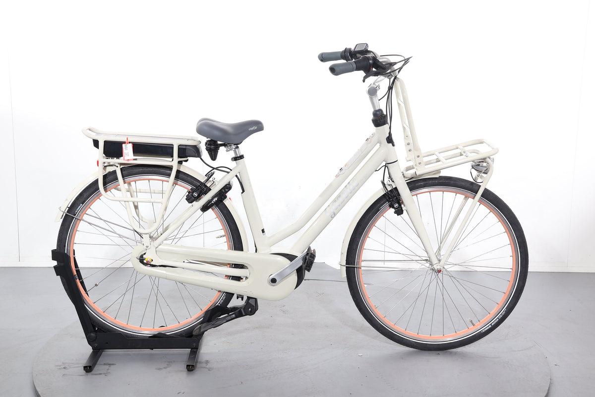 Gazelle MISS GRACE C7+ HMB 2022