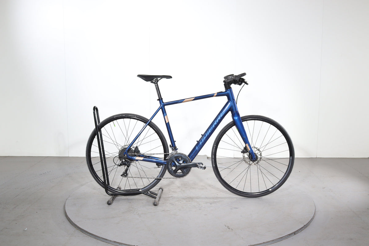 Lapierre E-Sensium 200 2020