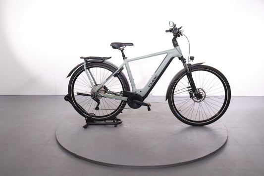 Cube Kathmandu Hybrid One 625 2022