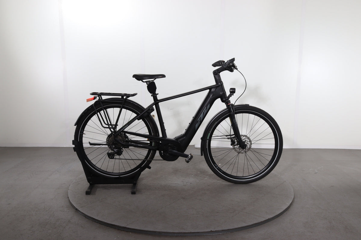 KTM Cento 10 Plus 2023