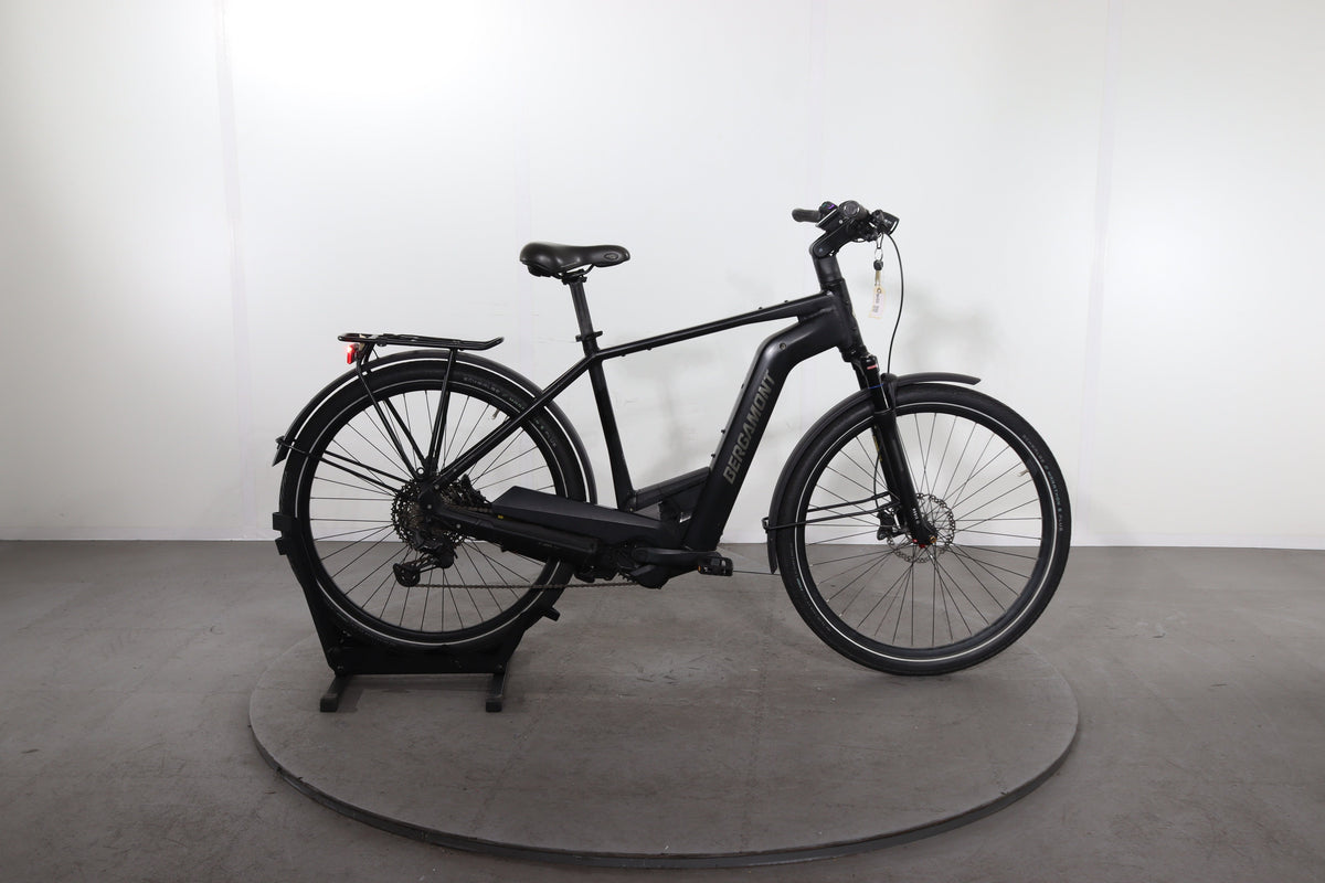 Bergamont E-Horizon Premium Expert 2022