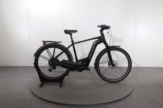 Bergamont E-Horizon Premium Expert 2022
