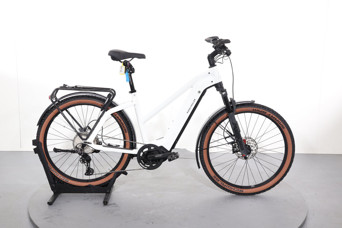 Riese & Müller Charger3 GT touring 2022