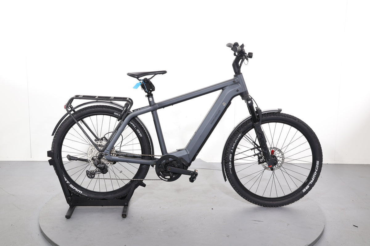 Riese & Müller Charger3 GT touring 2022