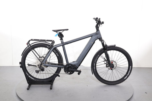 Riese & Müller Charger3 GT touring 2022