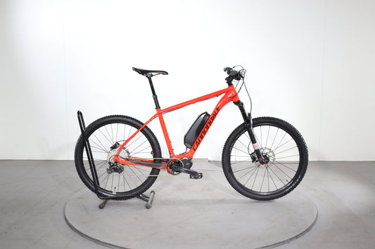 Cannondale Cujo Neo 1 2018