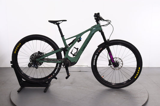 Specialized Turbo Levo Sl Expert Carbon 2022
