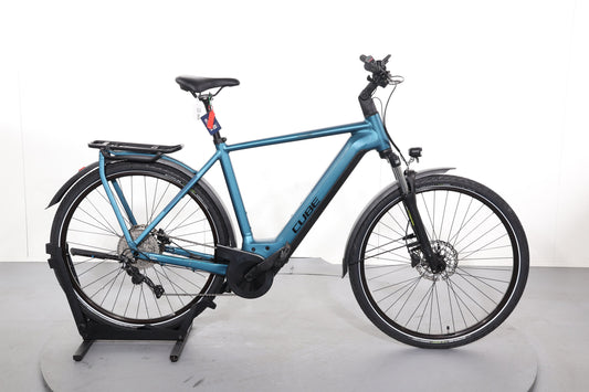 Cube Kathmandu Hybrid ONE 750 2023