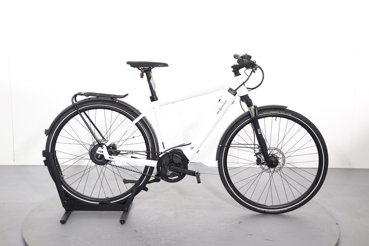 HNF Nicolai SD3 Urban 2021