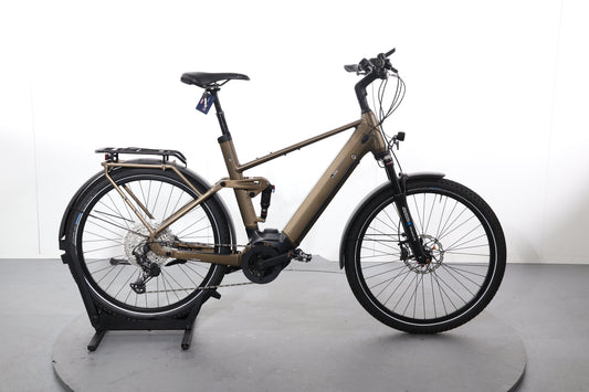 E.bikemanufaktur TX22 Cross 2022