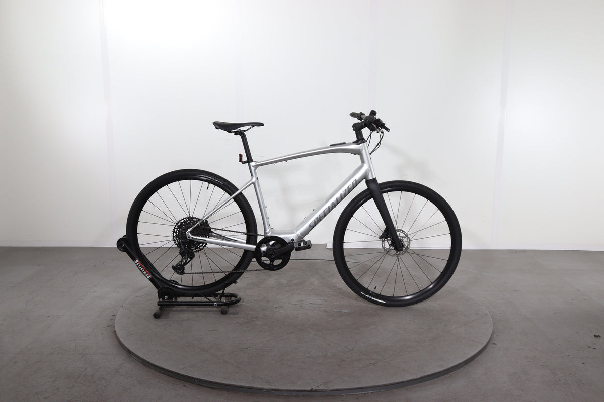 Specialized Turbo Vado 5.0 EQ 2022