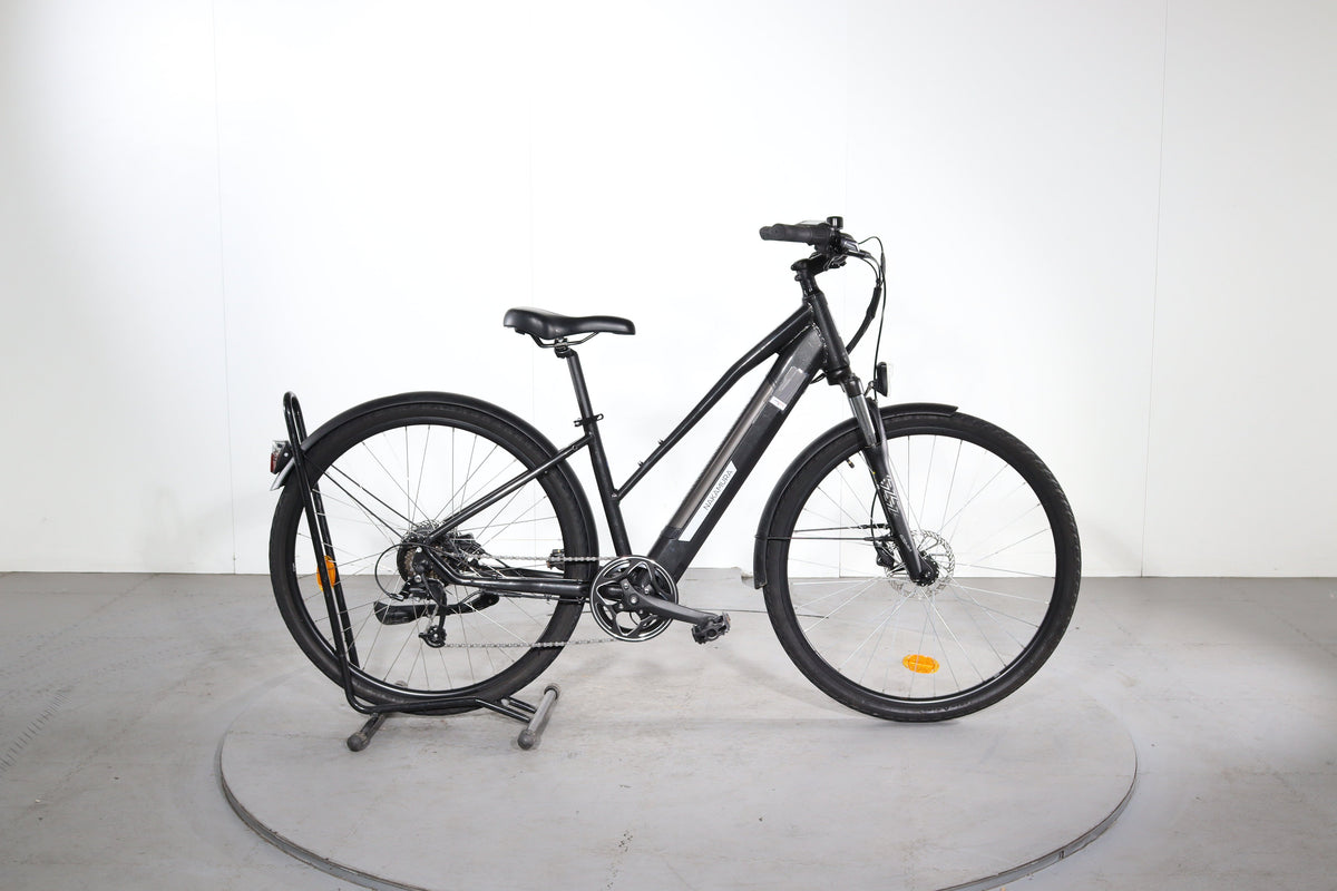 Nakamura E-Crossover S 2023
