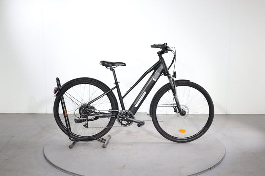 Nakamura E-Crossover S 2023