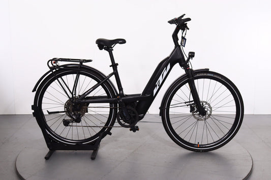 KTM Power Sport 10 2024