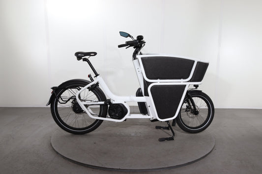 Urban Arrow Shorty Cargo Line 2026