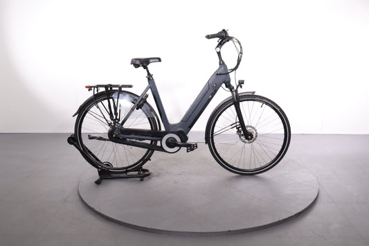 Amslod Hedon E-MV 2022