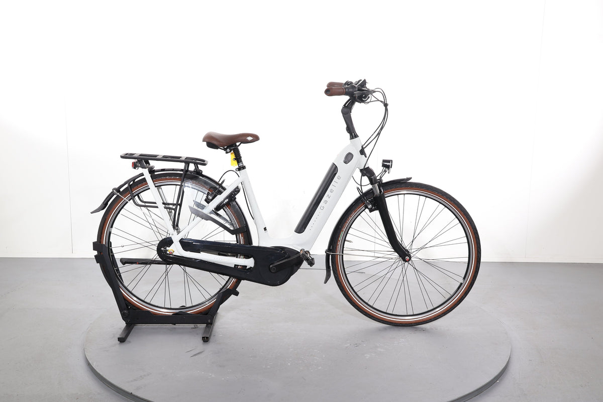 Gazelle ARROYO C7+ ELITE 2022