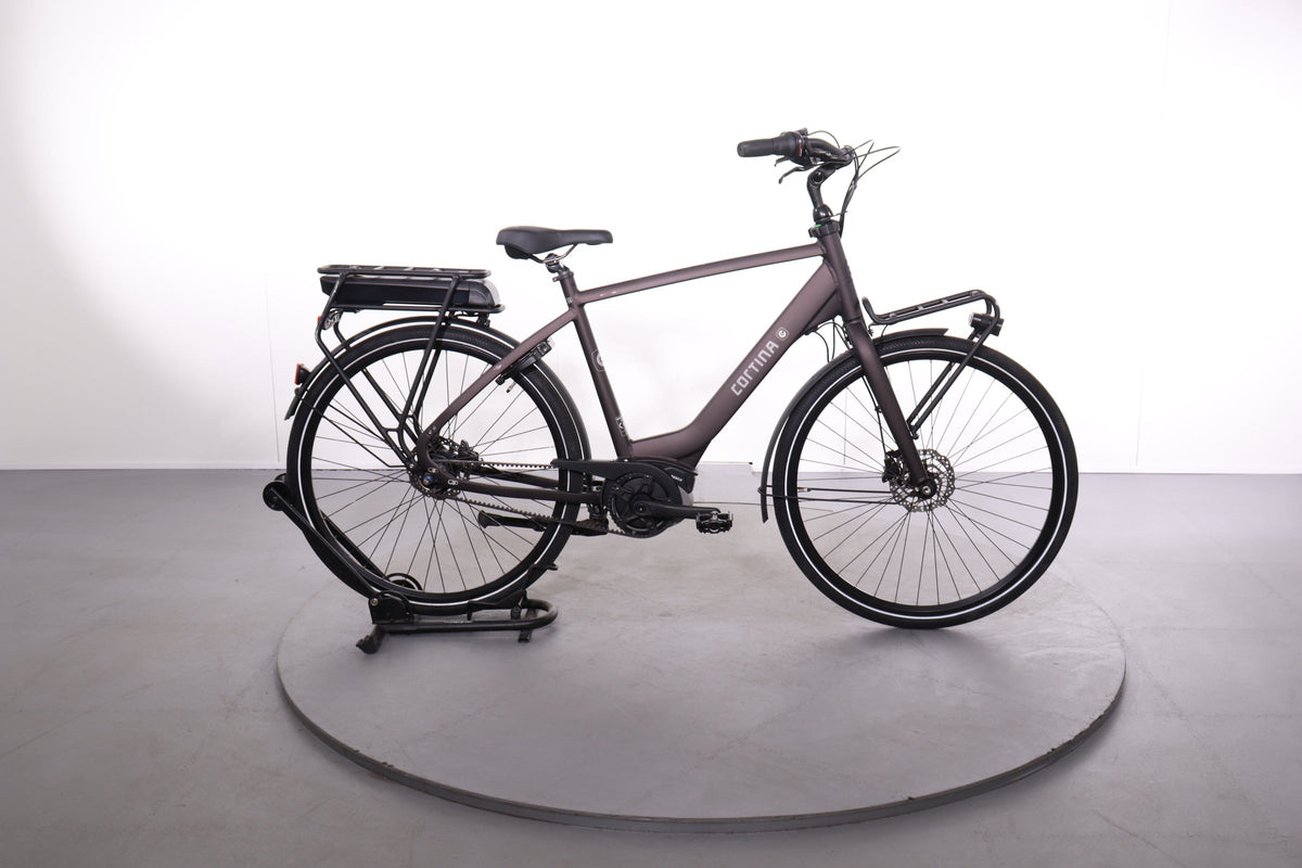Cortina E-Common 2023