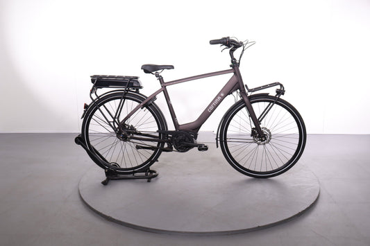 Cortina E-Common 2023