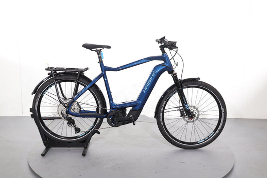 Haibike Trekking 8 High 2023