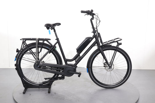 Batavus Quip Extra Cargo E-Go 2022