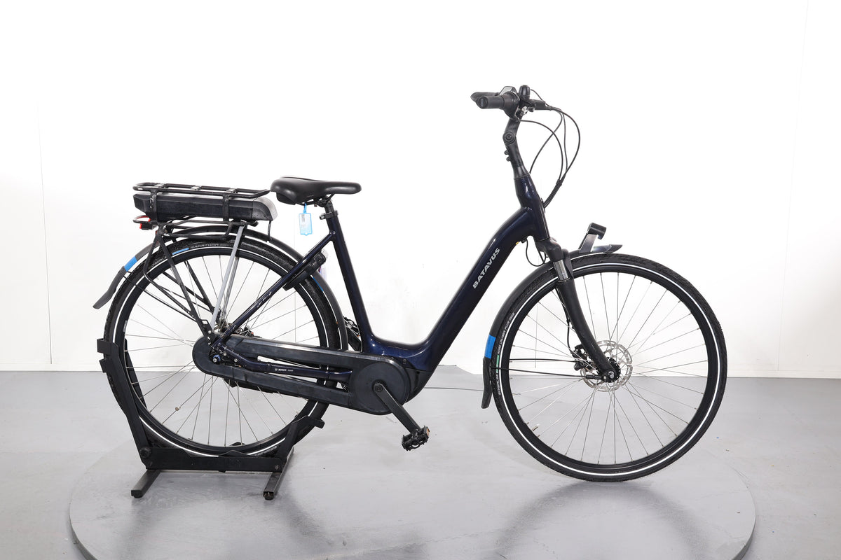 Batavus Finez E-go Power 2022