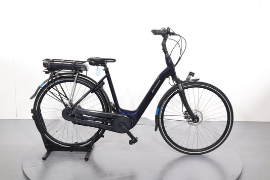 Batavus Finez E-go Power 2022