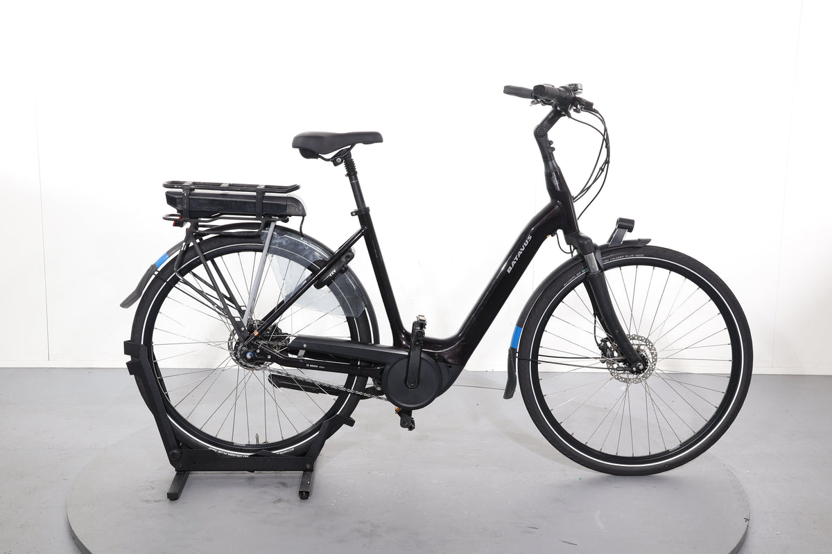 Batavus Garda E-GO 2022