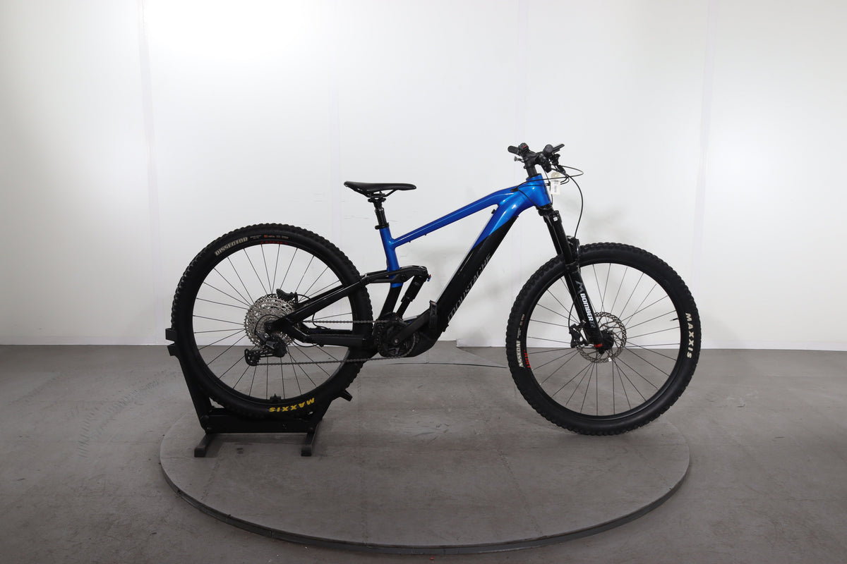 Moustache Samedi 29 Trail 3 2023
