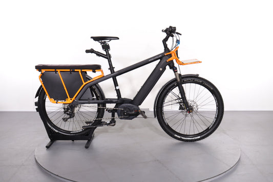 Riese & Müller Multicharger2 GT touring 2021