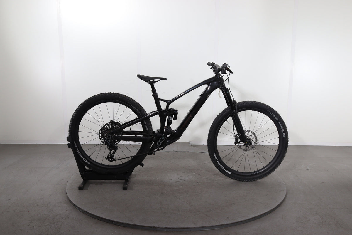 Trek Fuel EXe 9.9 X0 AXS T-Type 2024