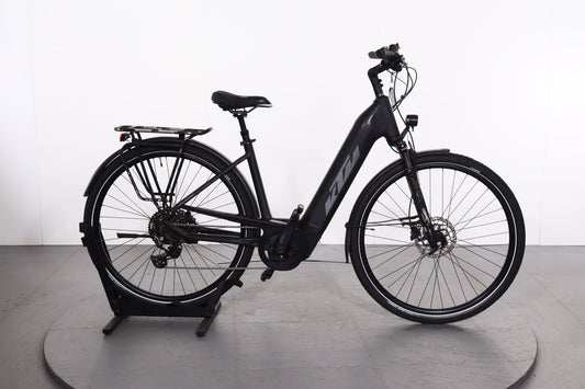 KTM Cento 10 2021