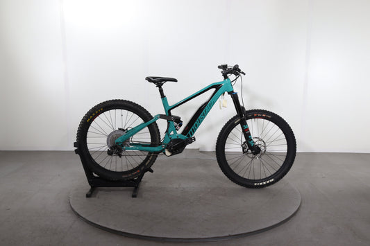 Moustache Samedi 27 Race 8 2019