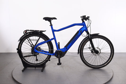 Haibike Trekking 4 2022