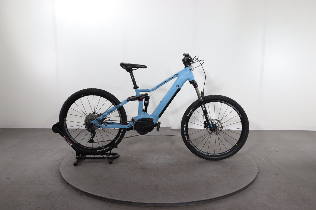 Decathlon Stilus E-AM V1 2021