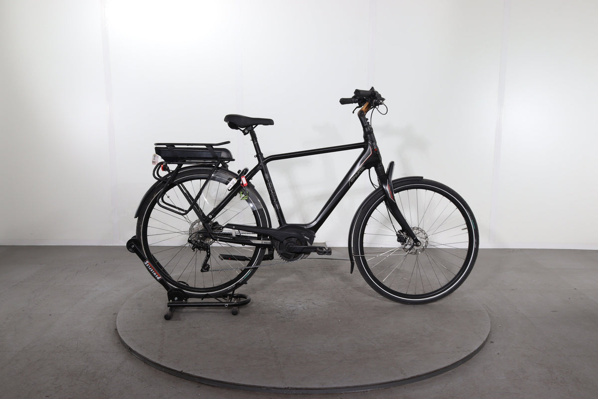 Sparta A-Shine M10b 2023